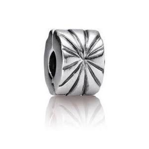 Authentic Pandora Star Spacer (2)